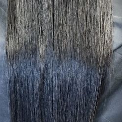 Keratin 