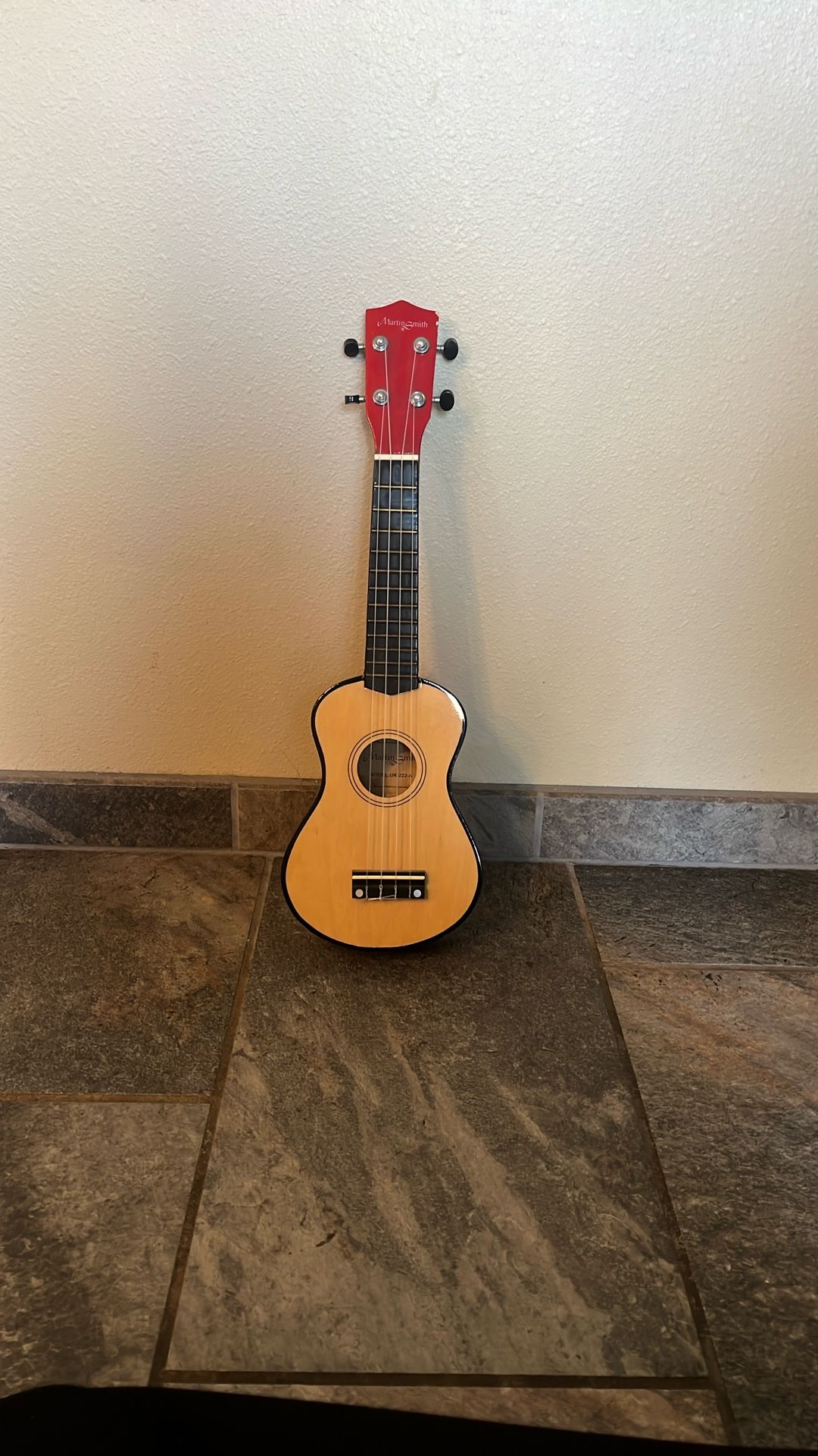 Used Ukulele