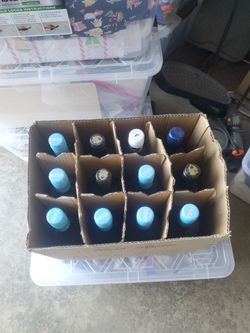 Non alcoholic wine