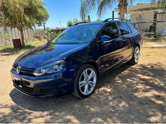 2014 Volkswagen Jetta Sportswagen
