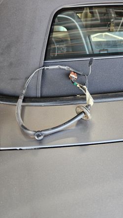 S2000 Defroster Cable