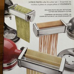 Kitchen Aid Attachment 