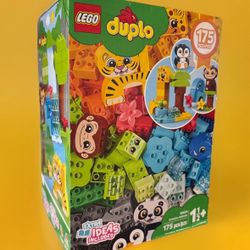 Lego Duplo Retired Set Creative Animals, 10934, NEW
