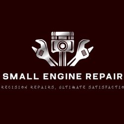 Small Engine Repair