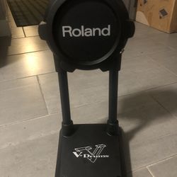 Roland V-Drums KD-9 Kick Trigger