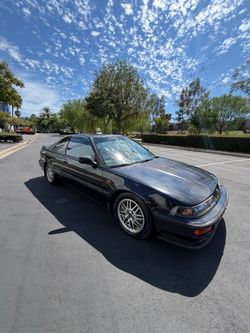 1993 acura integra gs