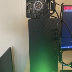 Hp Pavilion Gaming Pc