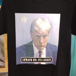 Trump Shirts Available 