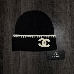 Chanel Beanie