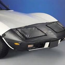 C3 Corvette Front Bumper/Nose Bra Cover