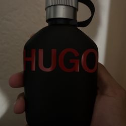 Hugo Boss Cologne 