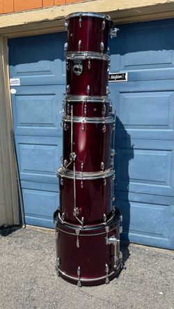 Pearl Export Series 6 Piece
