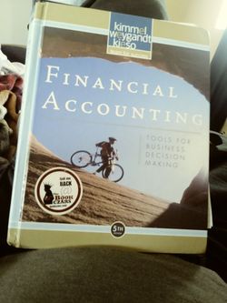 Wiley financial accounting 5th edition