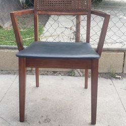 Mid Century Chair