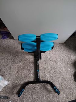 Merach Deep Squat Machine