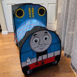 Thomas Train Pop Up Tent