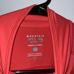 Sz Large Mountain Heardwear Woman’s 