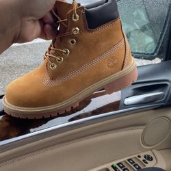 Timberland 