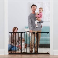 Baby Gate