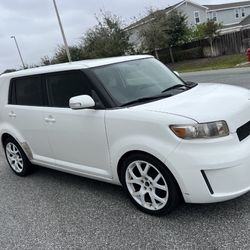 Scion Xb 
