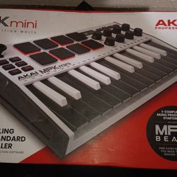 MPK mini 