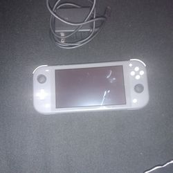 Nitendo Switch Lte