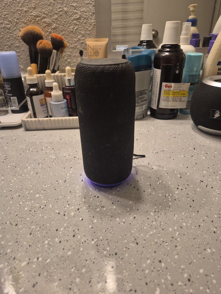 Bluetooth Speaker