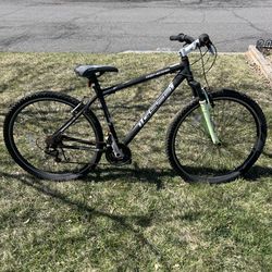 29" Genesis GS29 Mountain Bike - Large Frame