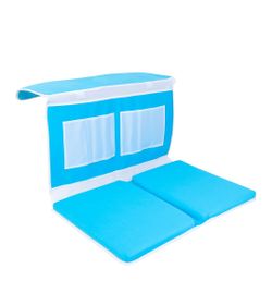 Brand new baby bath kneeler
