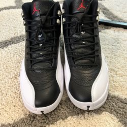 Jordan 12 Playoff