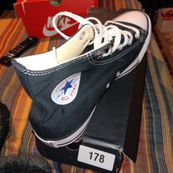 Converse High Top
