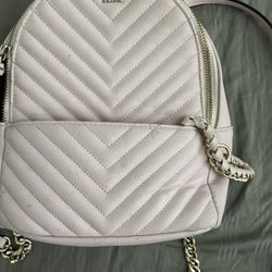 Victoria Secret bag pack (pink)