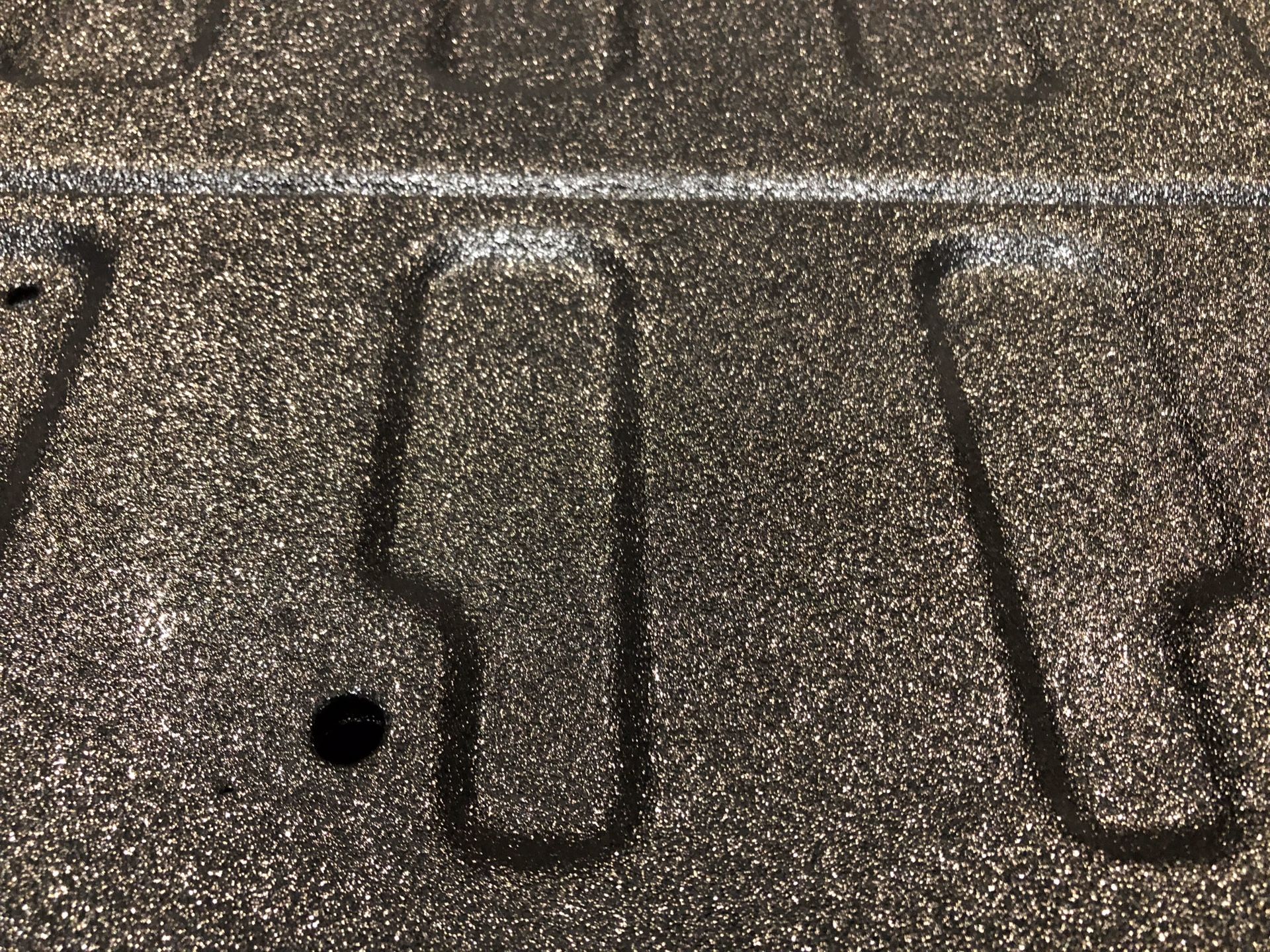 Spray in bedliner. Top of the line—High pressure!! for Sale in Houston