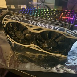 EVGA SC Ultra Gaming GTX 1660 Ti 6GB TESTED