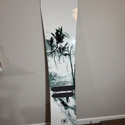 Option Snowboards Option Snowboard – 164 cm – Good Condition