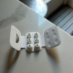 Air Pod Pro (2nd Gen) Ear Attachments 