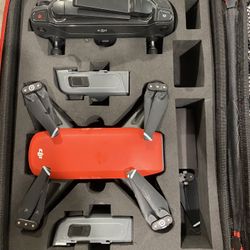 DJI Spark Drone
