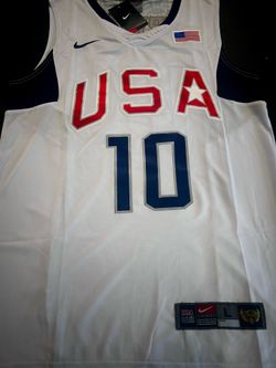 Team USA Basketball Dream Team Jerseys. New