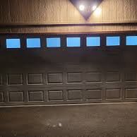 Garage Door 