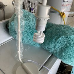 Desk/night Stand Lamp