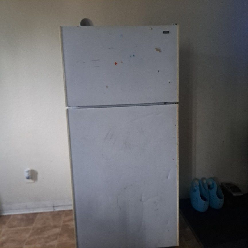 Free Fridge