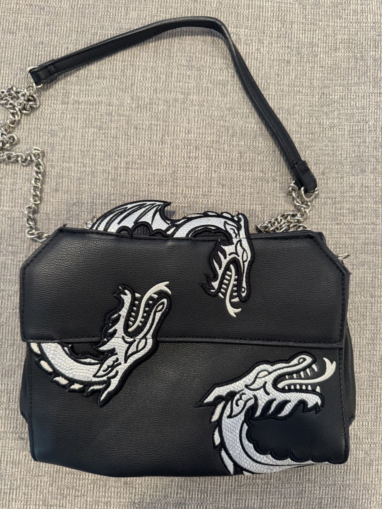 Danielle Nicole Game Of Thrones Purse