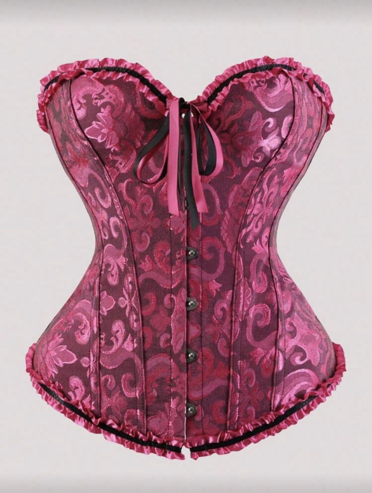 Corset 
