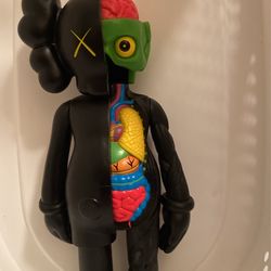 2006 Kaws Edition Figure 