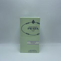 Prada fragrance