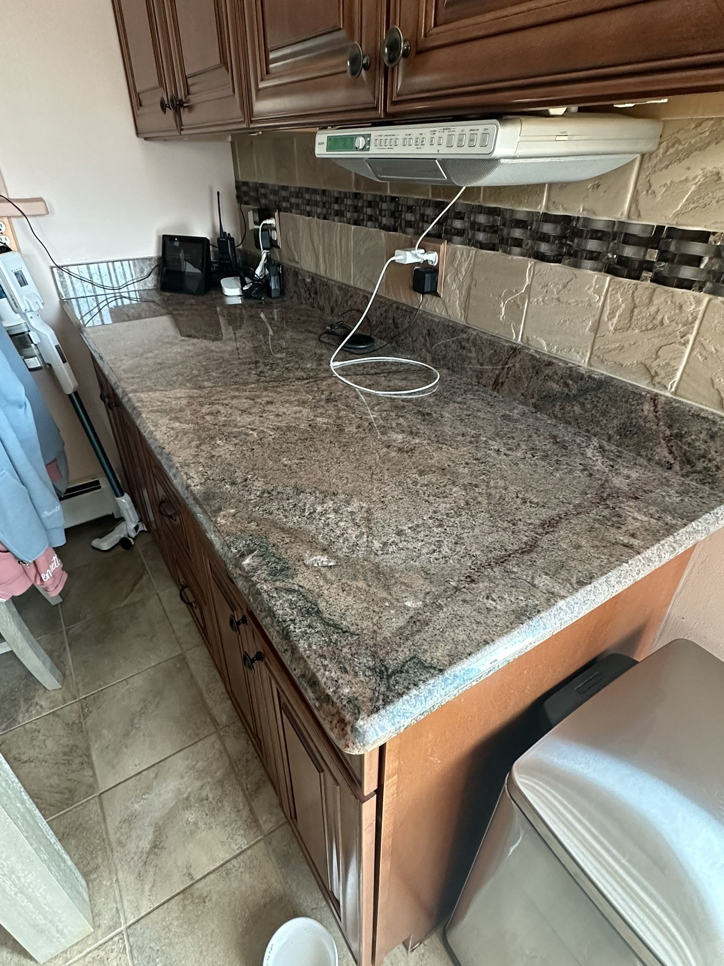 Granite Counter Top