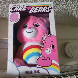 Care Bear