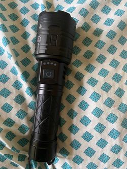 Flashlight