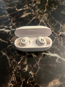 Beats Pill Earphones