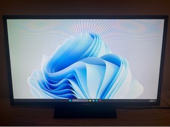 144Hz Gaming Monitor ASUS 24” 1ms – Perfect for PC/PS5